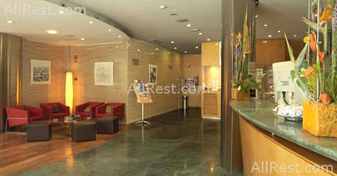 Eurostars Cristal Palace 6